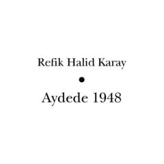 Aydede 2 - 1948