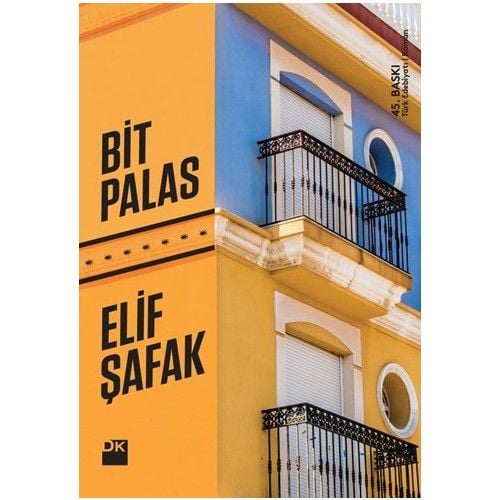 Bit Palas E. Şafak