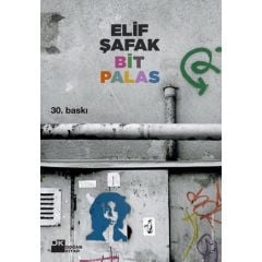 Bit Palas E. Şafak