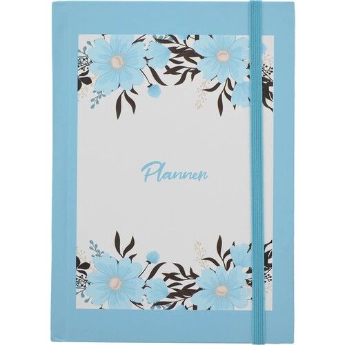 Liz ISO-180 14X20 Ofset Kapk Last.noktalı Defter
