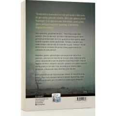 Tutsak Güneş-Ayşe Kulin