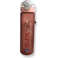 Belıeve Trıtan Matara 630 Cc