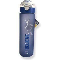 Belıeve Trıtan Matara 630 Cc
