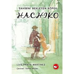 Hachıko-Sahibini Bekleyen Köpek