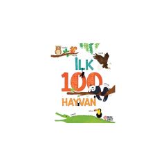 İlk 100 Hayvan Kartları