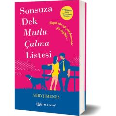 Sonsuza Dek Mutlu Çalma Listesi