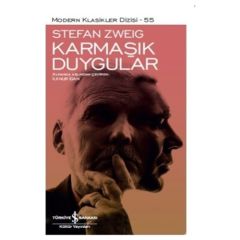 Karmaşık Duygular