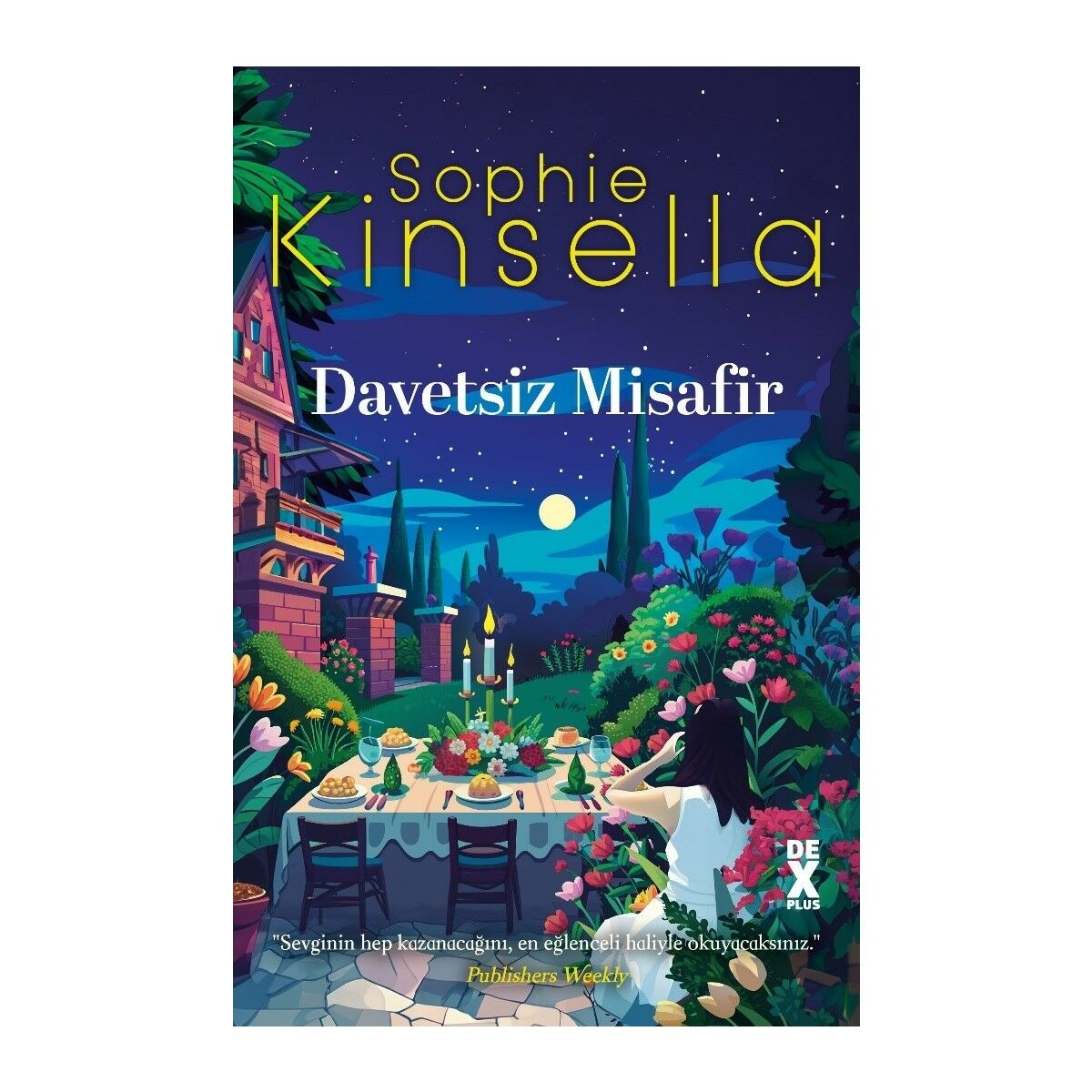 Davetsiz Misafir