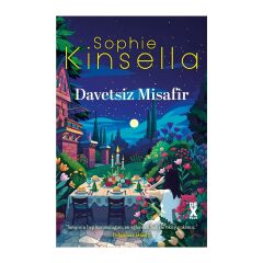 Davetsiz Misafir