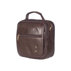 El Cantası Kahve Orta Boyplevr6760