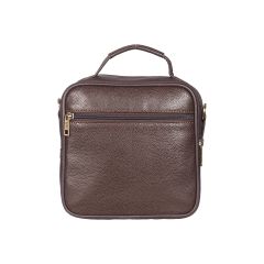 El Cantası Kahve Orta Boyplevr6760