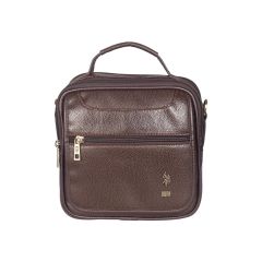 El Cantası Kahve Orta Boyplevr6760