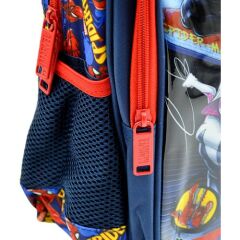 010 Şahin - Otto-48121 48121 Spıderman İlkokul Çantası Hawk Wonder