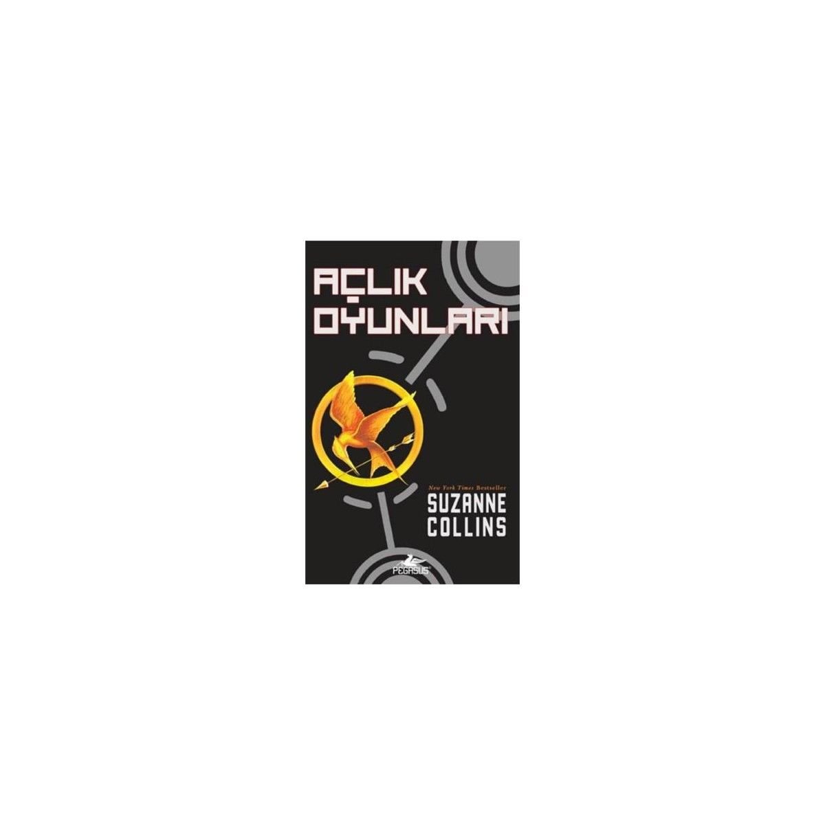 Açlık Oyunları-1