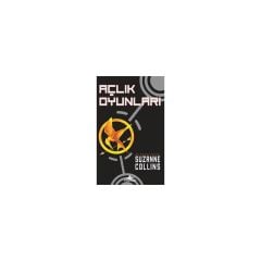 Açlık Oyunları-1