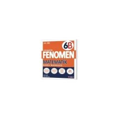 Fenomen 6 Matematik S.B.