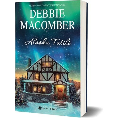 Alaska Tatili