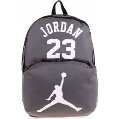 Jordan Aır Sırt Çantası (mınnesota Gri)krn-Q3086
