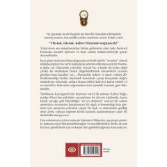 Kahve Soğumadan Önce - Kafeden Hikayeler