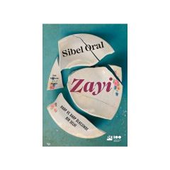 Zayi Harp Ve Darp Ülkesinde Bir Selvi - Sibel Oral