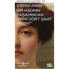 Bir Kadının Yaşamından Yirmidört Saat
