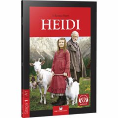 Heıdı - Johanna Spyri