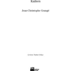 Kaiken
