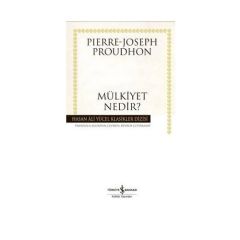 Mülkiyet Nedir