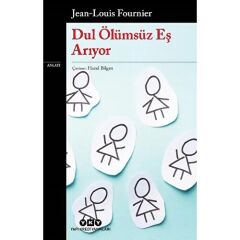 Dul Ölümsüz Eş Arıyor 2.Baskı