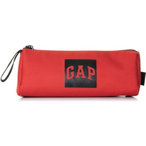 03494/ Gap /gap Tek Bölme Üçgen Kalem Çantası