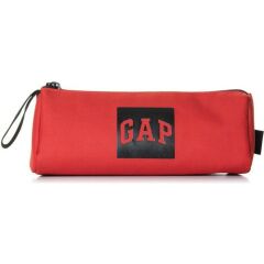 03494/ Gap /gap Tek Bölme Üçgen Kalem Çantası