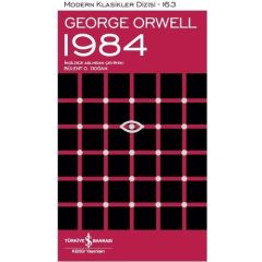 1984 George Orwell