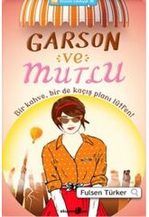 Garson Ve Mutlu