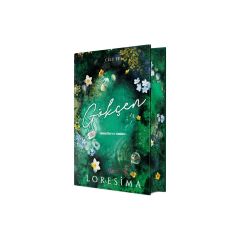 Gökçen 4 / Masallar ve Sonları / Yan Boyamalı - Loresima