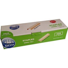 Delta Zımba Teli 24/8 10 x 1000