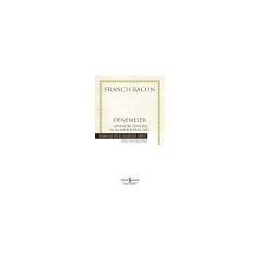 Denemeler - Güvenilir Öğütler