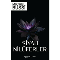 Siyah Nilüferler