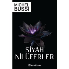Siyah Nilüferler