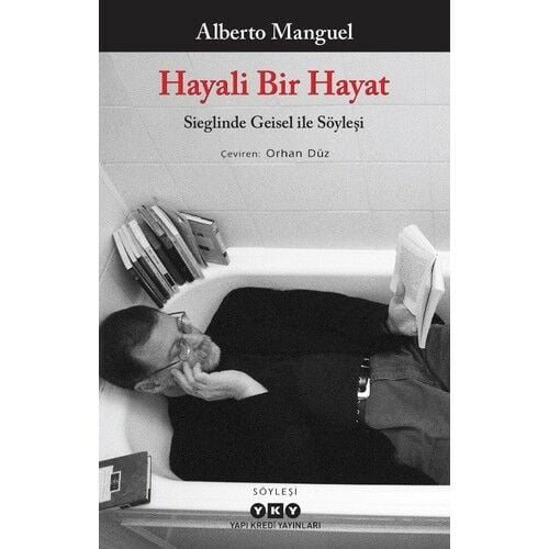 Hayali Bir Hayat - Sieglinde Geisel İle Söyleşi