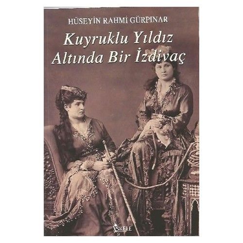 Kuyruklu Yıldız Altında Bir İzdivaç