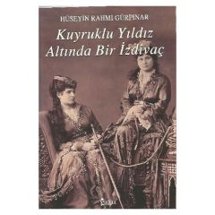 Kuyruklu Yıldız Altında Bir İzdivaç