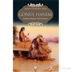 GÖNÜL HANIM- A.HİKMET MÜFTÜOGLU