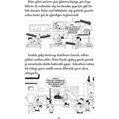 Kral Şakir 2 Macera Devam Ediyor