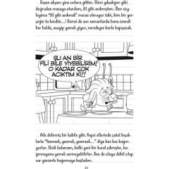 Kral Şakir 4 Hayat Kısa Filler Uçuyor