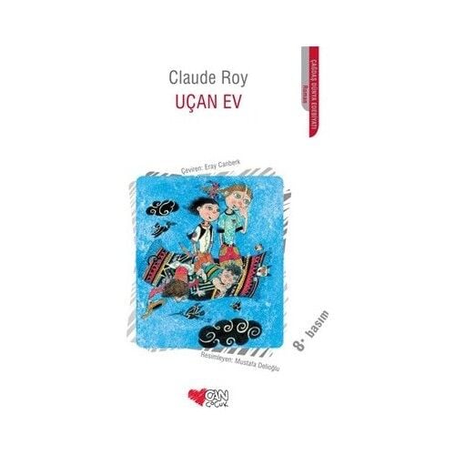 Uçan Ev