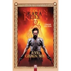 Üçün Çekilişi  Stephen King