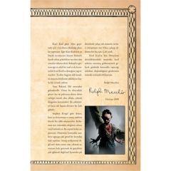 Üçün Çekilişi  Stephen King