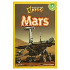 Mars