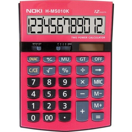 Noki Hesap Makinası H-Ms010k