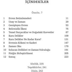 Zamanın Kısa Tarihi
